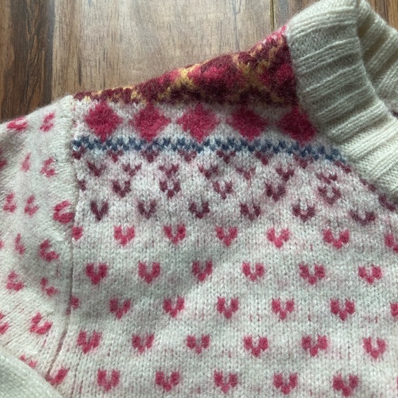 Helly Hansen Wool Sweater - Picture 2 of 4